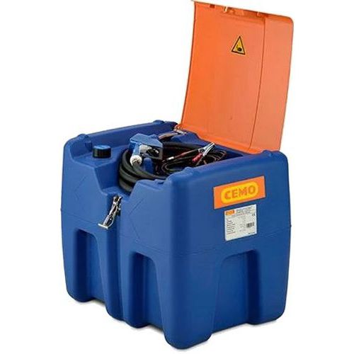 AdBlue-tank Mobile Easy, 210-980 liter - Cemo