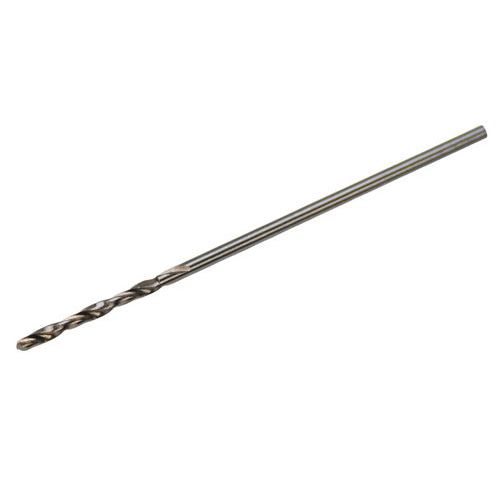 Cylindrisk valsad HSS-bit - Ø 1 till 13 mm - Manutan Expert