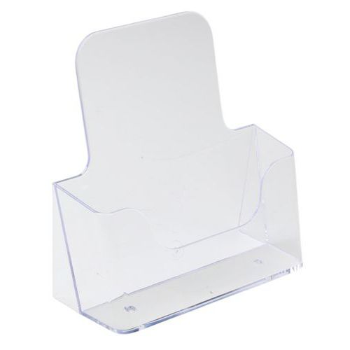 Bordsskylt i plexiglas, 2-pack - Manutan Expert