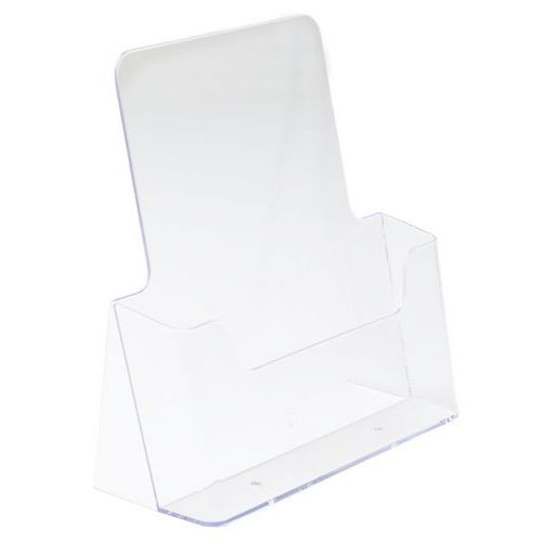 Bordsskylt i plexiglas, 2-pack - Manutan Expert