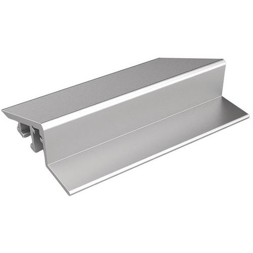 Kantlist aluminium