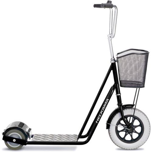Sparkcykel Strolly Sparkcykel Strolly