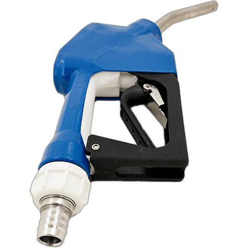 Tankpistol AdBlue, 3/4 tum-anslutning Tankpistol AdBlue, 3/4 tum-anslutning