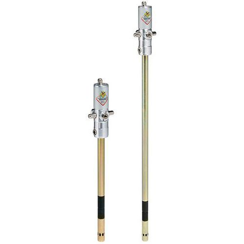 Fettpump 50:1 - Raasm Fettpump 50:1 - Raasm
