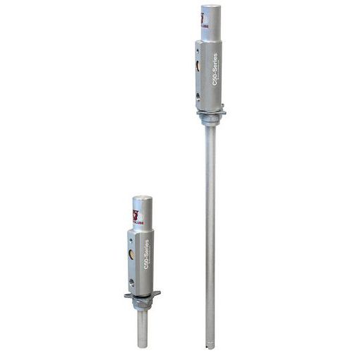 Pump Eurolube C50, 3:1, 25 liter/min Pump Eurolube C50, 3:1, 25 liter/min