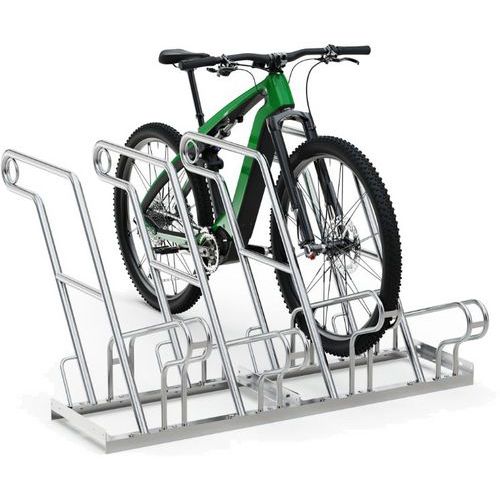 Cykelställ Premium R26S, 2-6 cyklar - R&R Solutions Cykelställ Premium R26S, 2-6 cyklar - R&R Solutions