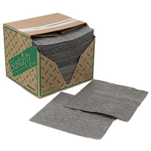 Sustayn återvunnen absorbent, Universal Tunn - FyterTech Sustayn återvunnen absorbent, Universal Tunn - FyterTech
