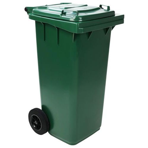 Soptunna Full Color-120 L - Manutan Expert