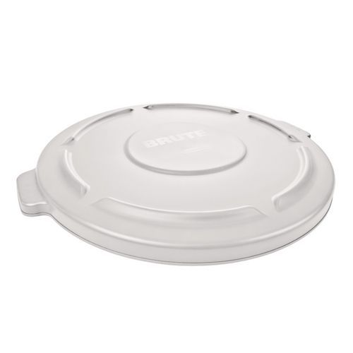 Platt lock för Brute runda kärl - Rubbermaid