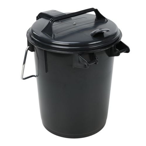 Soptunna plast 35 L - Manutan Expert