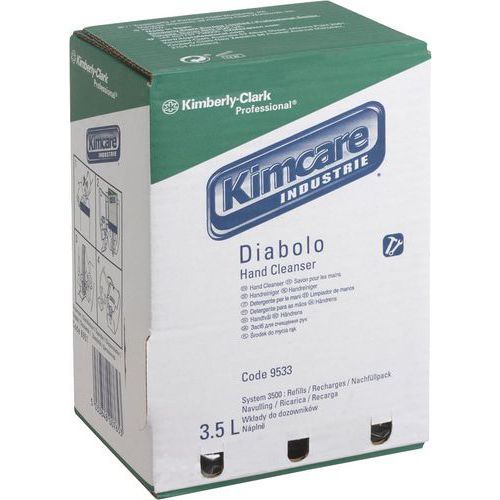 Handtvål Kimcare Industrie Diabolo - Kimberly-Clark Handtvål Kimcare Industrie Diabolo - Kimberly-Clark