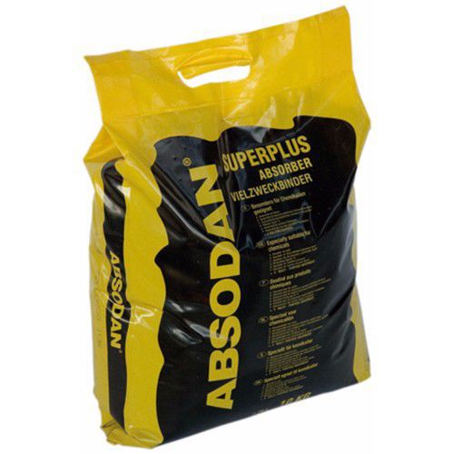 Absorberingsmedel Absodan granulat Absorberingsmedel Absodan granulat