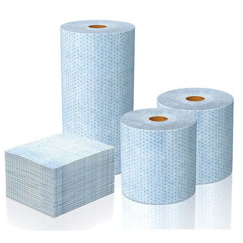 Absorbent Oil Only SMS Basic