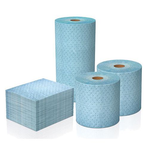 Absorbent Oil Only Premium Kraftig, CMC - Ikasorb