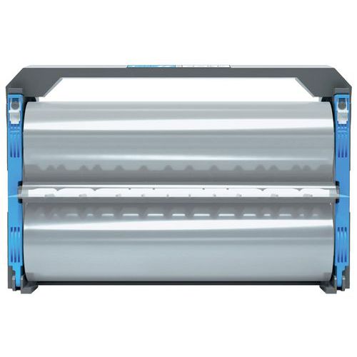 Påfyllbar lamineringskassett till Foton 30, 75 mikron, blank - GBC Påfyllbar lamineringskassett till Foton 30, 75 mikron, blank - GBC