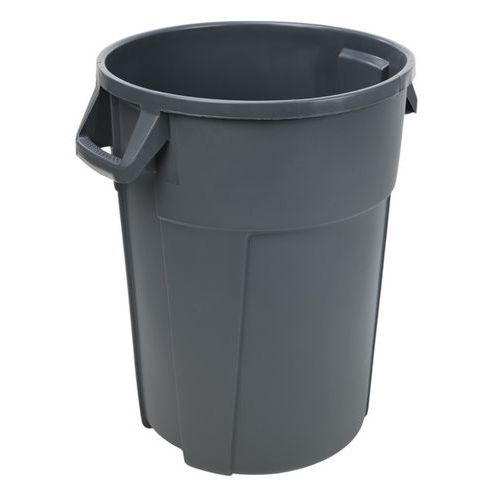 Plasttunna 120 l - Manutan Expert Plasttunna 120 l - Manutan Expert