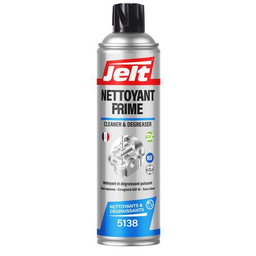 Avfettningsmedel Bio+ - Jelt Avfettningsmedel Bio+ - Jelt