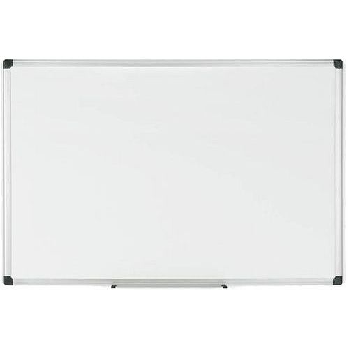 Lackerad whiteboard Maya, 200x100 cm - Bi-Office Lackerad whiteboard Maya, 200x100 cm - Bi-Office
