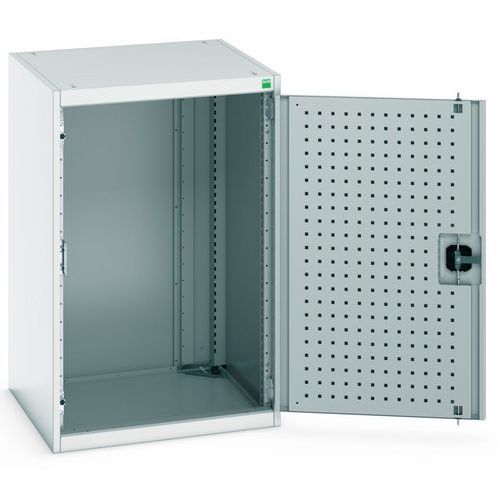 Skåp med 11 lådor Cubio 1600x650x650 mm – Bott