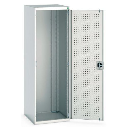 Skåp kombinerat Cubio SL 800x650x600 mm – Bott