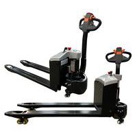 Kompakt motorlyftvagn ESL15GS, 1100-1500 kg - Silverstone