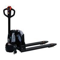 Motorlyftvagn ESL15L, 1000-1500 kg, 900-1800 mm - Silverstone