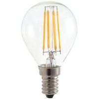 P45 4 W E14-sockel LED-glödlampa – VELAMP