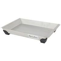Plastkärl för laboratoriebruk