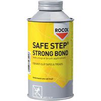 Halkskyddsfärg på burk