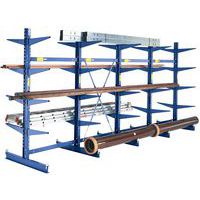 Grenställ till Pallställ