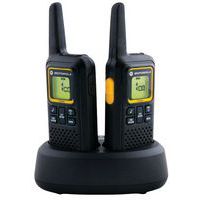 Walkie talkies