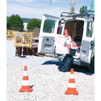 Trafikkon 50 cm - Novap