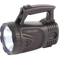 Handlampa LED svart - Velamp