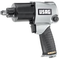 Pneumatiska borrar och skiftnycklar