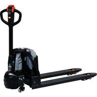 Fullelektrisk pallyftare med pinkodslås, 1500 kg - Silverstone