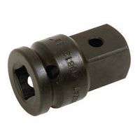 Slagadapter 1/2 till 3/4 - MOB