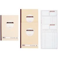 Mångfaldsbok och register