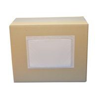 Dokumentmapp - utan tryck - Pac List