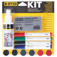 Whiteboard-sats - Bi-Office