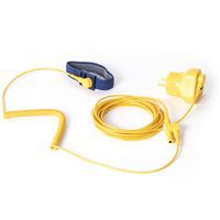 Antistat- och ESD-skydd för mattor och galler