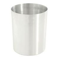 Papperskorg i aluminium 13L och 20L - Vepabins