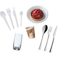 Köksartiklar för professionellt bruk