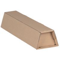 Transportpaket & Papptuber