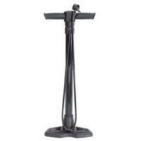 Cykelpump med manometer - Elami