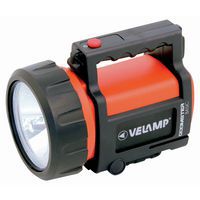 Spotlight LED-lampa 1W IP44 100 Lm - Velamp