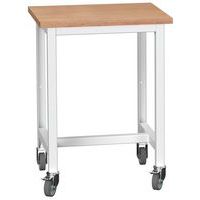 Arbetsbord mobil utan låda Verso – Bott