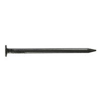 1 500 g låda spikar med platt huvud 6x140 mm, stål - Vynex