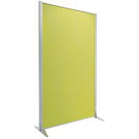 Ljudabsorberande skärmar