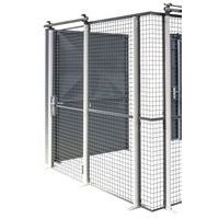 Maskinskydd & Nätväggar