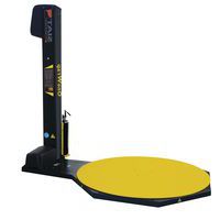 Packmaskiner & Maskinsträckfilm